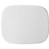CW SEDILE WC PER DOLOMITE VASO RIO FORMA 8- Bianco- CW- pezzi 1