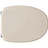 CW Sedile WC per Catalano Vaso Tissi Forma 6 Cw Champagne