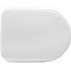 CW SEDILE WC PER DOLOMITE VASO CLODIA FORMA 7- Bianco- CW- pezzi 1