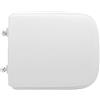 CW SEDILE WC PER DOLOMITE VASO MIA FORMA 5- Bianco- CW- pezzi 1