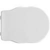 CW SEDILE WC PER CIELO VASO WINDSOR FORMA 10- Bianco- CW- pezzi 1