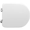 CW SEDILE WC PER CATALANO VASO SFERA FORMA 7- Bianco- CW- pezzi 1