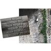 Muro Calcestruzzo Intonaco Cemento Mattoni Maker Stampo Piastrelle Mattoni