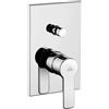 PAFFONI RUBINETTO MISCELATORE MONOCOMANDO INCASSO DOCCIA SERIE RED 1/2 RUBINETTERIA...