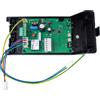 INNOVA SCHEDA ELETTRONICA PER CONNESSIONE A TERMOSTATI ELETTROMECCANICI MODELLO B4V6...