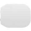 CW SEDILE WC PER AZZURRA VASO GLAZE FORMA 6- Bianco- CW- pezzi 1