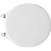 CW SEDILE WC PER AZZURRA VASO ZEN FORMA 2- Bianco- CW- pezzi 1