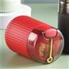 Dispenser automatico di stuzzicadenti Porta stuzzicadenti per bar da cucina