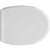 CW SEDILE WC PER AZZURRA VASO ELIOS SOSPESO FORMA 6- Bianco- CW- pezzi 1