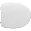 CW Sedile WC per Azzurra Vaso Full 56 Forma 1 Cw Bianco