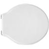 CW SEDILE WC PER AZZURRA VASO GIUNONE FORMA 2- Bianco- CW- pezzi 1