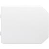 CW SEDILE WC PER CESAME VASO DECO' FORMA 8- Bianco- CW- pezzi 1