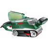 Bosch 06032A1101 PBS 75AE Set Levigatrice a Nastro, 750 W