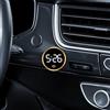Orologio Elettronico o per Cruscotto Auto, Orologio per Interni Auto per Viaggio