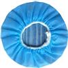 100 Packs Elastico Cuffia Copre Igienici Usa E Getta Padiglioni Auricolari