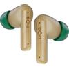 Marley Auricolari microfono bluetooth LITTLE BIRD Tws Cream EM JE123 CE