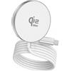 Force Power Caricatore Senza Fili 25W2.2 Supporto Retrattile con Caricatore 30W PD Magnetico