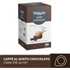 Caffè Toraldo 108 cialde AROMATIZZATE CAFFE' TORALDO CAFFE' AL GUSTO CIOCCOLATO