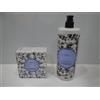 BAREX JOC CURE RE-POWER Trattamento Intensivo Energizzante Shampoo -Fiala 8mlx9
