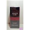Giorgio Armani ARMANI CODE A - LIST 50 ML Eau De Toilette Pour Homme Vaporisateur