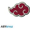 ABYSTYLE Naruto Shippuden - Spilla Akatsuki