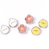 THE CARAT SHOP Molang Stud Orecchini 3-pack Molang E Piu Piu The Carat Shop