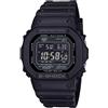 Casio G-SHOCK Orologio Uomo Casio G-SHOCK in Resina THE ORIGIN Multifunzione Radiocontrollato