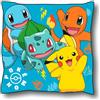 ALTRO Pokemon Cuscino