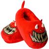 AAA Merchandise Warhammer 40,000 Pantofole Red Squig Pantofole (one Size) Aaa Merchandise