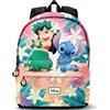 KARACTERMANIA Lilo & Stitch Ventaglio Hs Zaino 3.0 Dance Karactermania