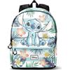 KARACTERMANIA Lilo & Stitch Ventaglio Hs Zaino 3.0 Ocean Karactermania