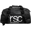 RSC Products Combat Sport Borsa a 2 vie Boston Zaino Nero 7 Colori NUOVO Boxe