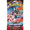 Pokémon Company International Pokémon TCG Megaevoluzione: Caos Nascente - Bustina da 10 Carte (ITA)