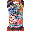 Pokémon Company International Pokémon TCG Megaevoluzione: Caos Nascente - ECOBustina da 10 Carte (ITA)