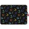 CYP BRANDS Pokemon Laptop Case Graffiti 36 X 26 Cm CyP Brands
