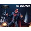 MCFARLANE TOYS Dc Theatrical 7inch Superman Heat Vision Bvs 2016 Action Figura Action Figura M