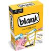 Hub Games Blank Gioco da Tavolo Asmodee