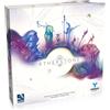 DAVINCI EDITRICE S.R.L. Etherstone - Gioco di Carte Strategico 14+ (ITA) - Dv Giochi