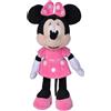 SIMBA TOYS Disney Minnie Soft Peluche 35cm Simba