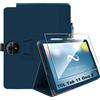 Does not apply Custodia Cover per TCL Tab 11 Gen 2/ Tab 11 Gen 2 FE 11 Pollici Tablet Con 1 Pez