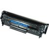 Italy's Cartridge TONER Q2612A FX10 703 NERO COMPATIBILE SERIE ECO PER HP Laser 101010121015102010