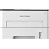 Pantum STAMPANTE LASER B/N PANTUM P3020D STAMPA 600X600 DPI A4 WI-FI BIANCO WHITE