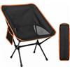 Does not apply Sedia Pieghevole Campeggio Portatile Max Portata 200 Kg Sedia Da Campeggio Piegh