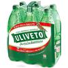 generico 6 BOTTIGLIE DI ACQUA SANT'ANNA - LETE - ULIVETO - FERRARELLLE - VERA - ROCCHETTA