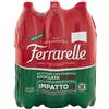 generico 6 BOTTIGLIE DI ACQUA SANT'ANNA - LETE - ULIVETO - FERRARELLLE - VERA - ROCCHETTA