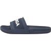 SUPERGA Ciabatta Superga S24Y737 NAVY Uomo