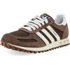 Adidas Scarpe Adidas La Trainer Og Taglia 41 1/3 Cod KJ4387 Marrone