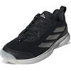 Adidas Scarpe Adidas Avaflash W Taglia 38 Cod IG9543 Nero
