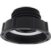 Migliore Ibc Serbatoio Adattatore Manichetta 7.6cm A 5.1cm Accessori Fiume Drain