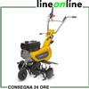 Stiga Motozappa a scoppio Stiga SRC 775 RG motore 4T 182cc - Larghezza 75 cm
